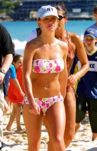 hot in bikini: Britney Spears