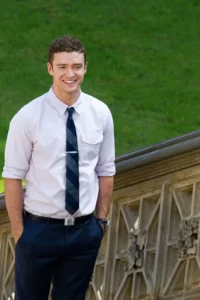 stylish Timberlake Fashion