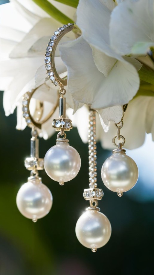 Multi-Tiered Hair Combs