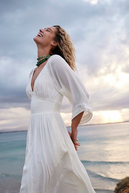 High-Quality Materials of Vintage Wedding Dresses