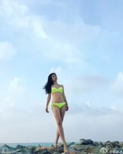 hot Li Bingbing Bikini