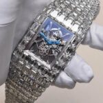 Jacob & Co. Billionaire Watch – $ 18 million