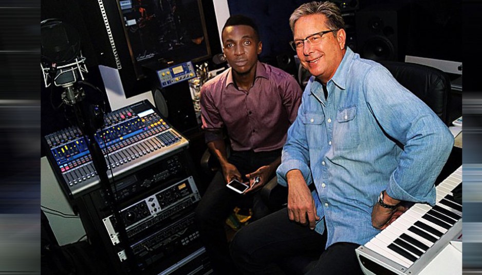 Frank Edwards Fashion Styles 2