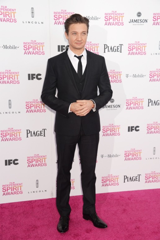 The Independent Spirit Awards