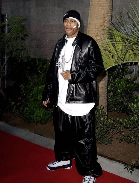 Nelly Athletic Aestetics