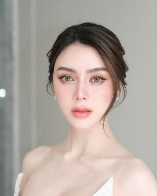 Quick Glow Makeup Looks