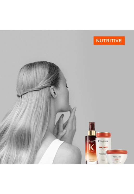 hair masks Kérastase