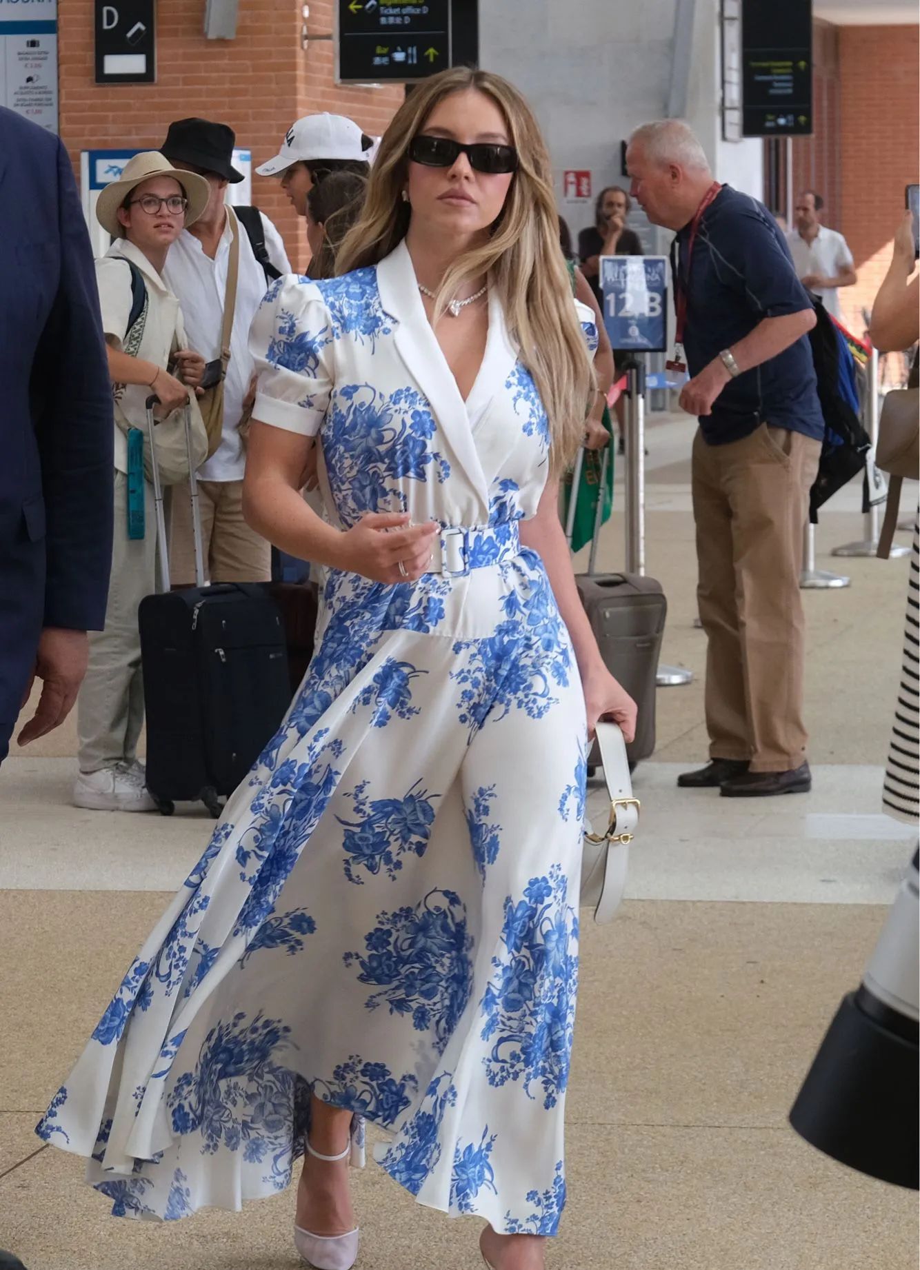 Venice Film Festival Sydney Sweeney