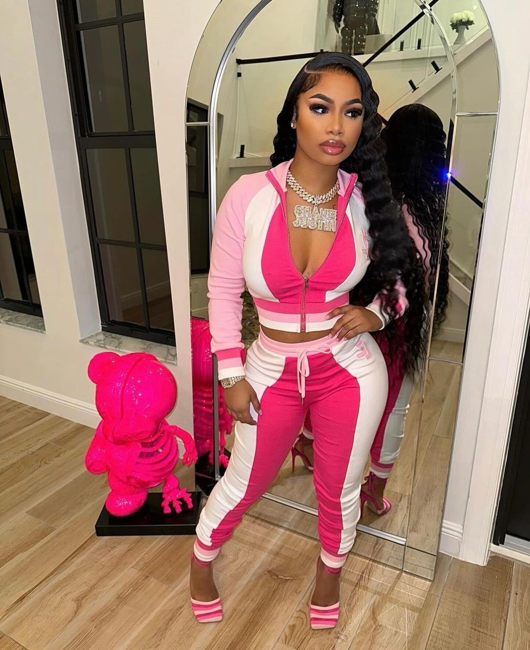 Athleisure: Effortlessly Cool