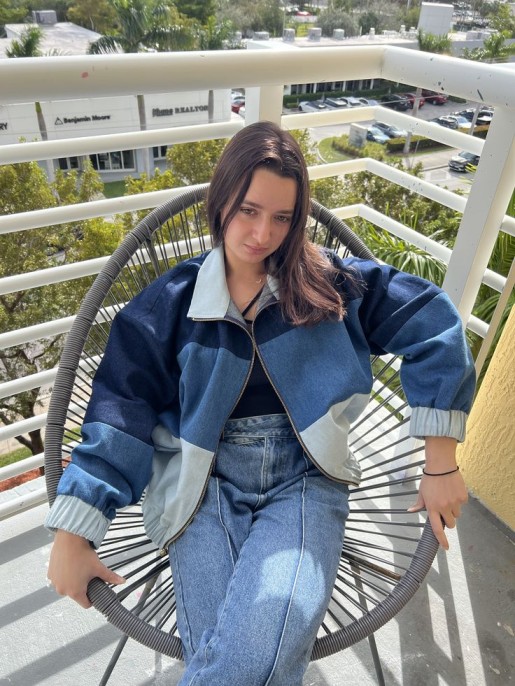 Sustainable and Recycled Denim