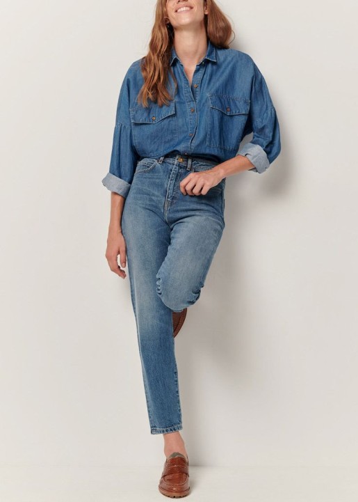 Environmentalism in Fashion with Green Materials