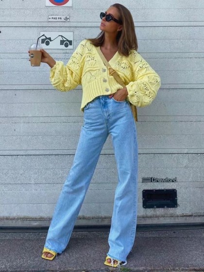 High Fashion Elements