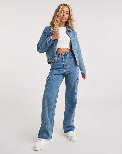 Utility Jacket