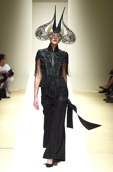 Dior dress