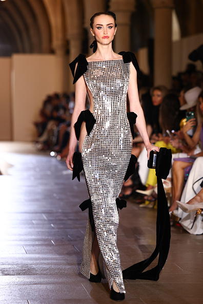 Tamara Ralph Couture