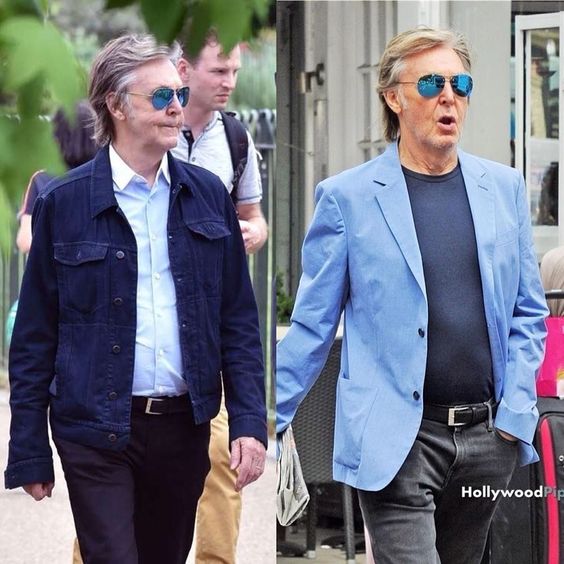 The Iconic Sunglasses