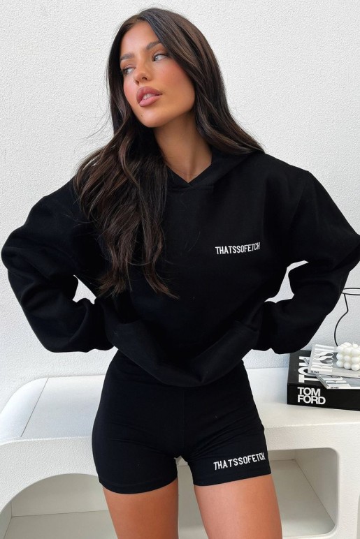 Athleisure Wear: Chic Hoodies and Sweatshirts