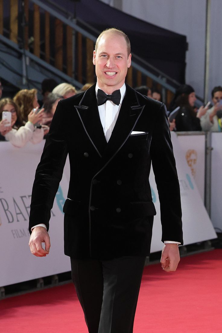 Most Iconic Fashion Moments Of Prince William Fashonation