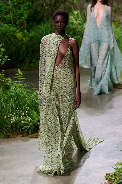 Gucci cruise 2025