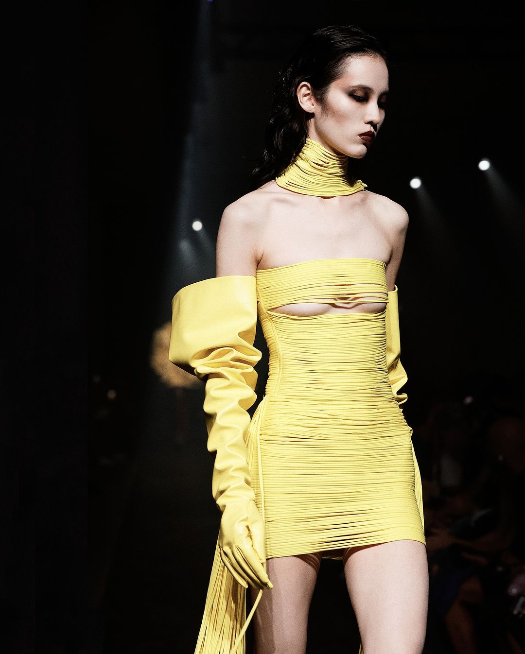 The area fall/winter 2024