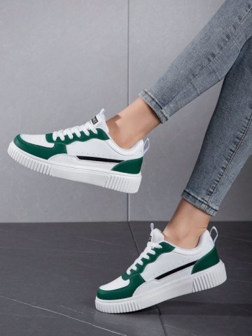 Subculture: Chunky Sneakers Streetwear To High Fashion