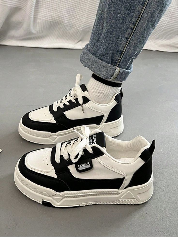 Monochrome Black Sneaker Colors: Your First Choice Always in Style