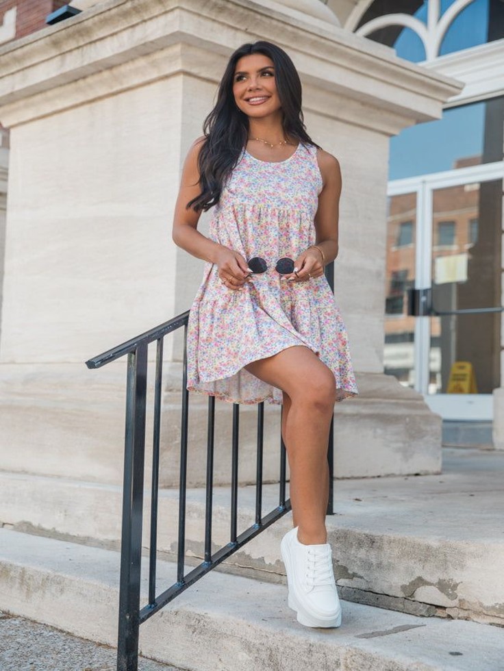 The Shirt Dresses to Pair with Sneakers: Apologetic to Formal when it comes to casual