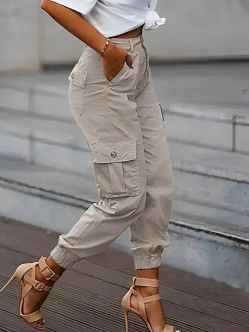 pants for ladies cargo