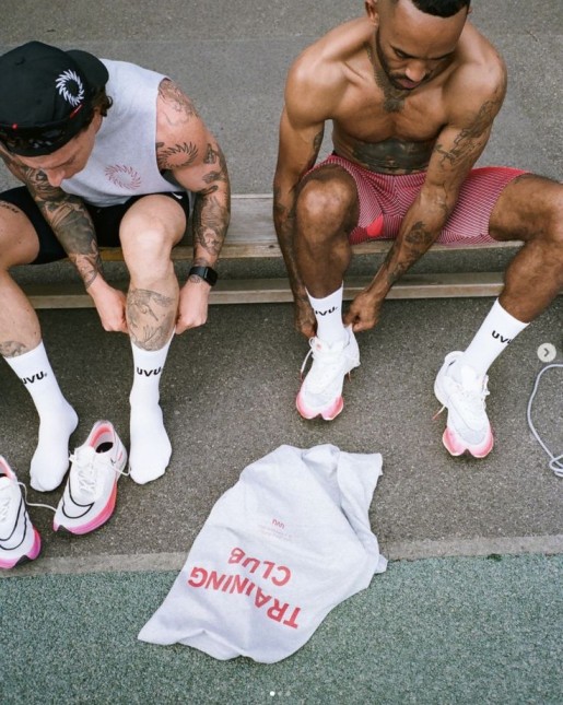 fashion launches hottest trends high performance footwear