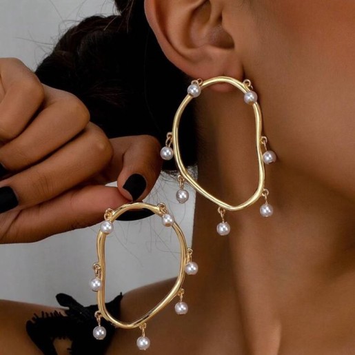 Statement Earrings