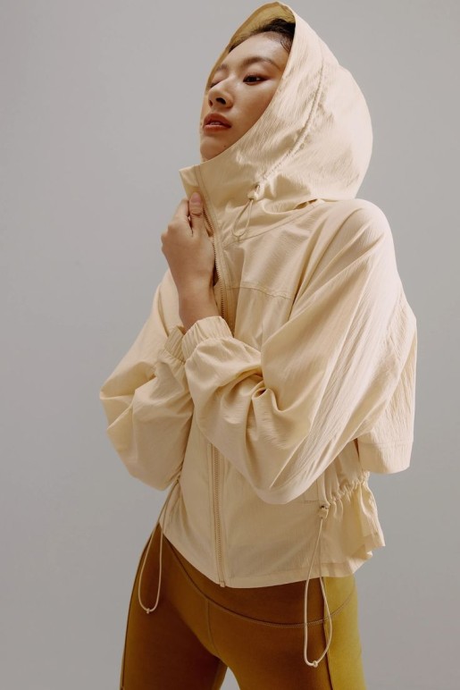 Climate-Adaptive Fashion