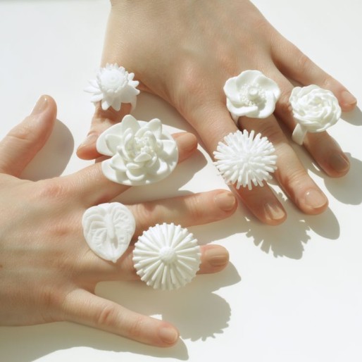 3D-Printed Accessories