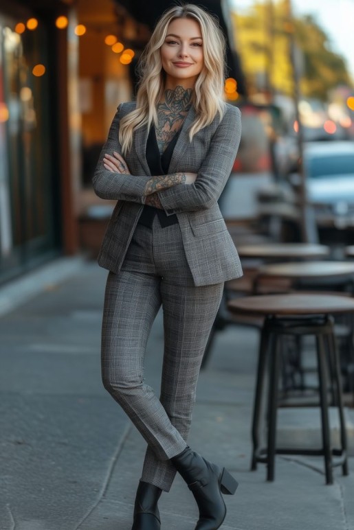  trendy footwear ankle boots