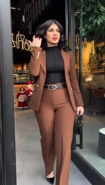 Prioritize Tailored Power Suits