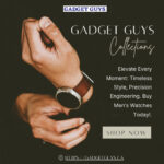 Why Should You Buy Watches Online in Canada?