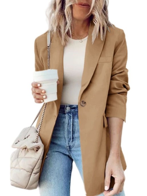 oversized blazers focal point