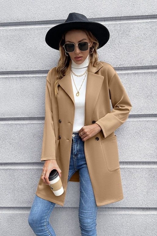 oversized blazer outfits layering