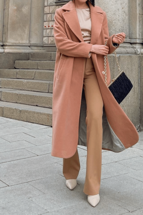 old money, expensive, and elegant look limited use of color