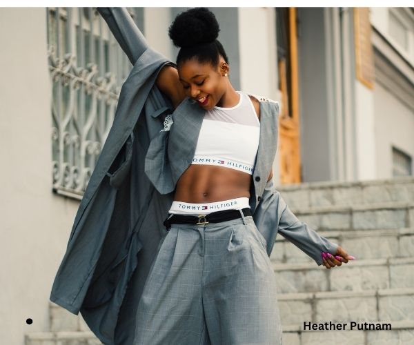 colors for fall fashion chacoal gray