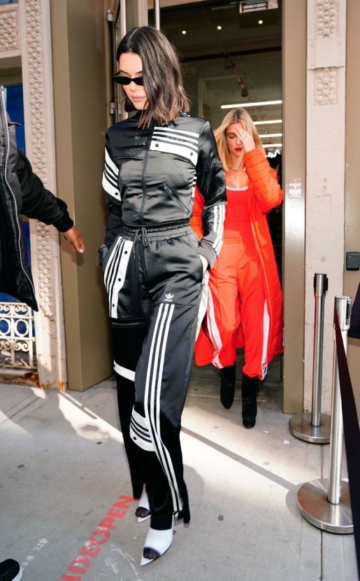 Y2K Fashion and Athleisure