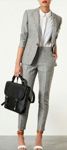 business casual work outfits healthcare