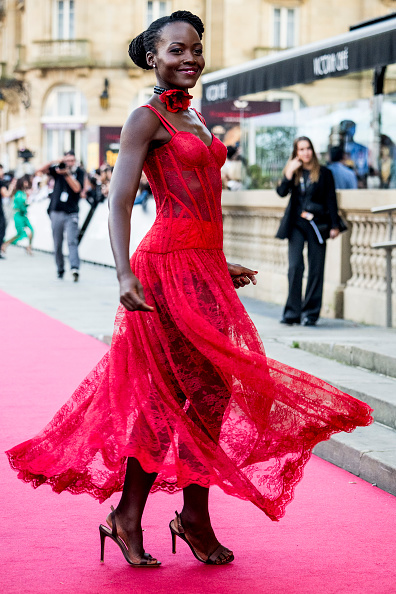Lupita San Sebastian Film Festival