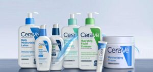skincare tips - cerave products