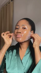 Skincare Tips 2: Hydrate Both Inside and Out