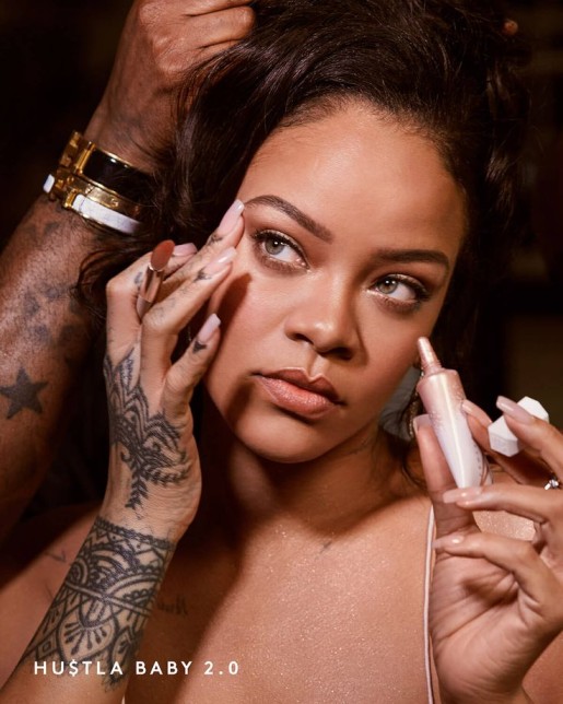 Highlight for Radiance