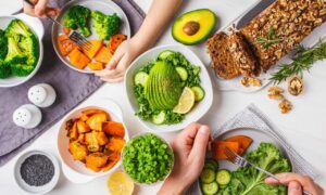 Skincare Tips 3: Adopt a Healthy Lifestyle