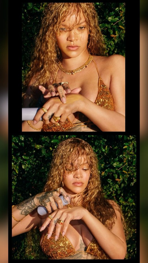 Looking First: Confidence is the Key to Rocking Any Trend