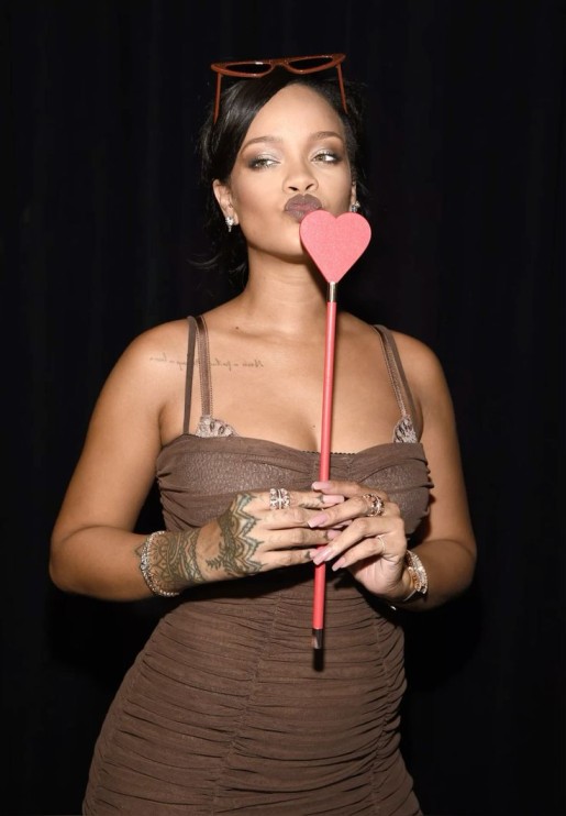 Texture Is Everything