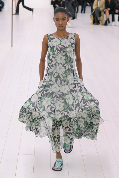 Ayo Edebiri inspiration