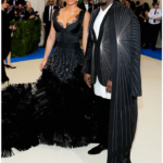 Sean “Diddy” Combs memonts on the Met Gala Red Carpet and It’s Wonderful